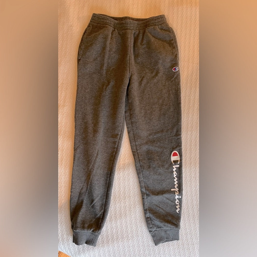 Youth Champion sweat pants